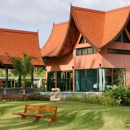 Tha Lane Bay Villas Zewnętrze zdjęcie