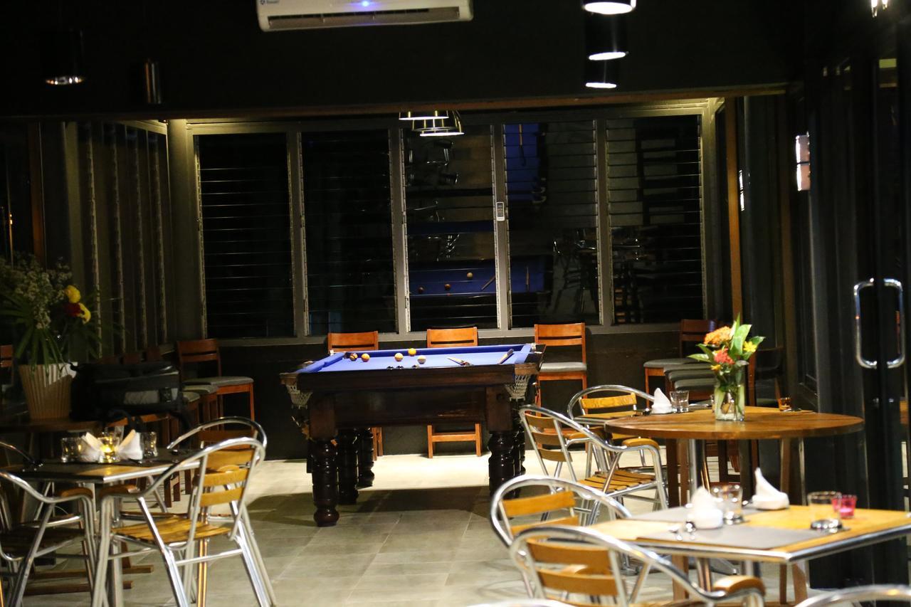 Tha Lane Bay Villas Zewnętrze zdjęcie