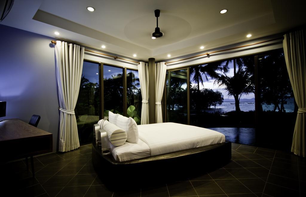 Tha Lane Bay Villas Zewnętrze zdjęcie
