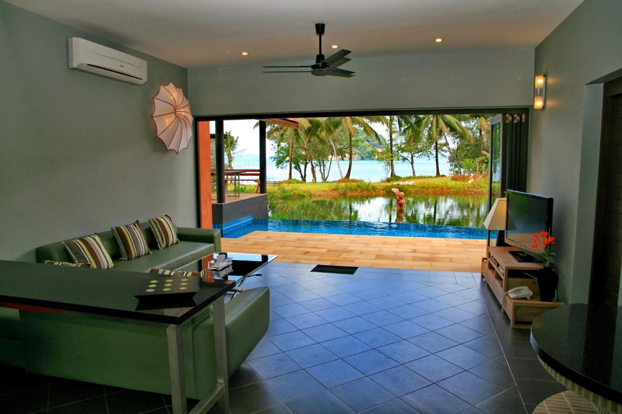 Tha Lane Bay Villas Zewnętrze zdjęcie