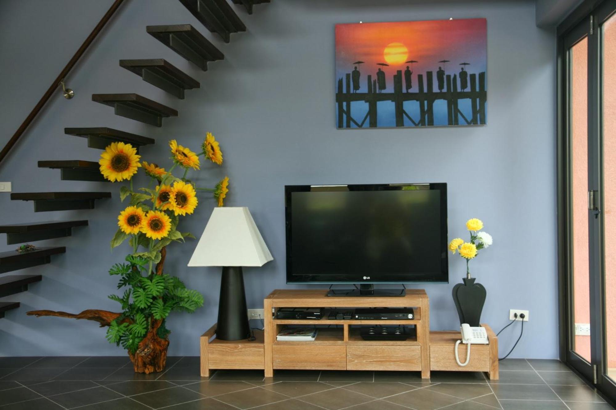 Tha Lane Bay Villas Zewnętrze zdjęcie