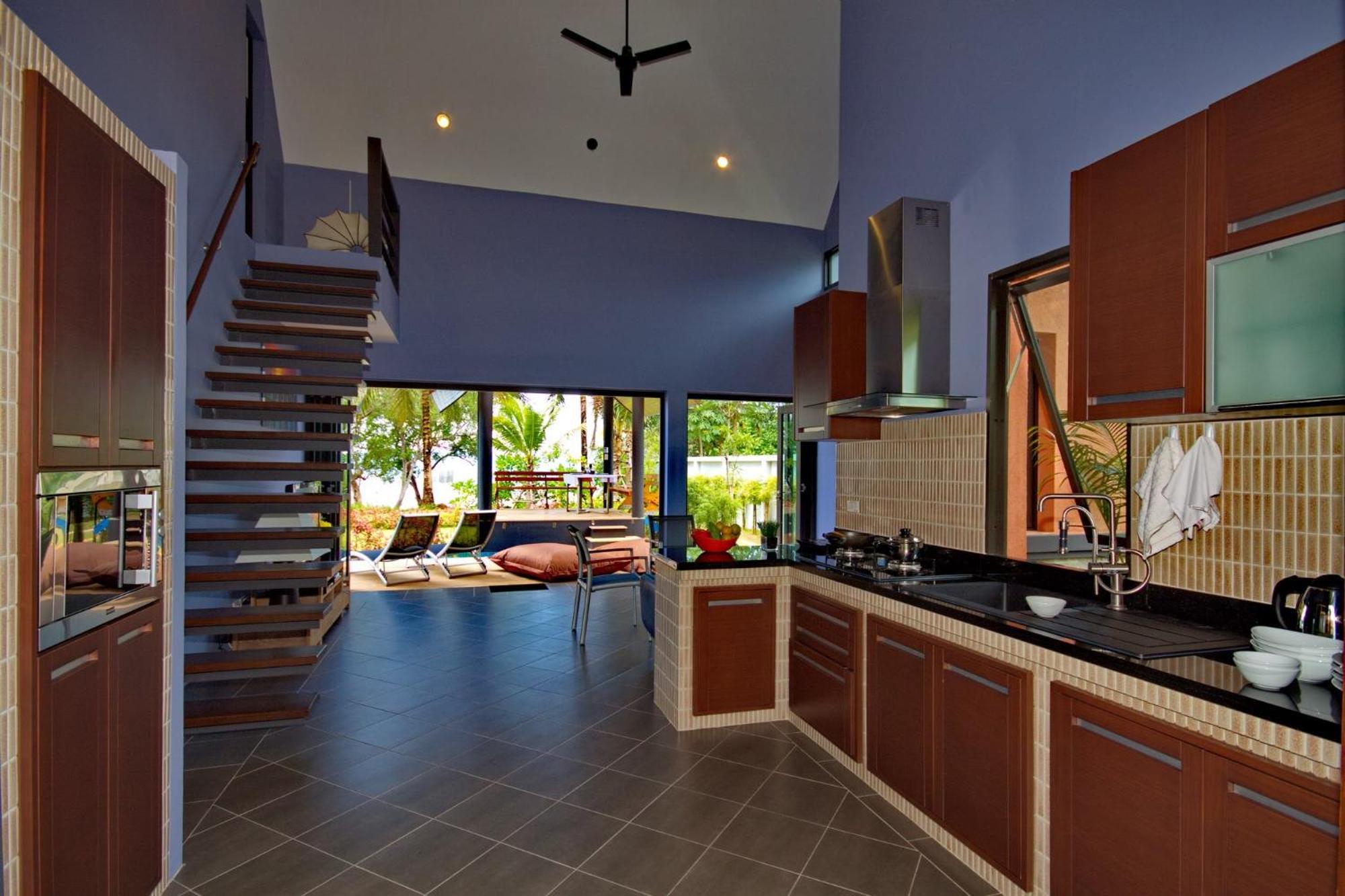 Tha Lane Bay Villas Zewnętrze zdjęcie