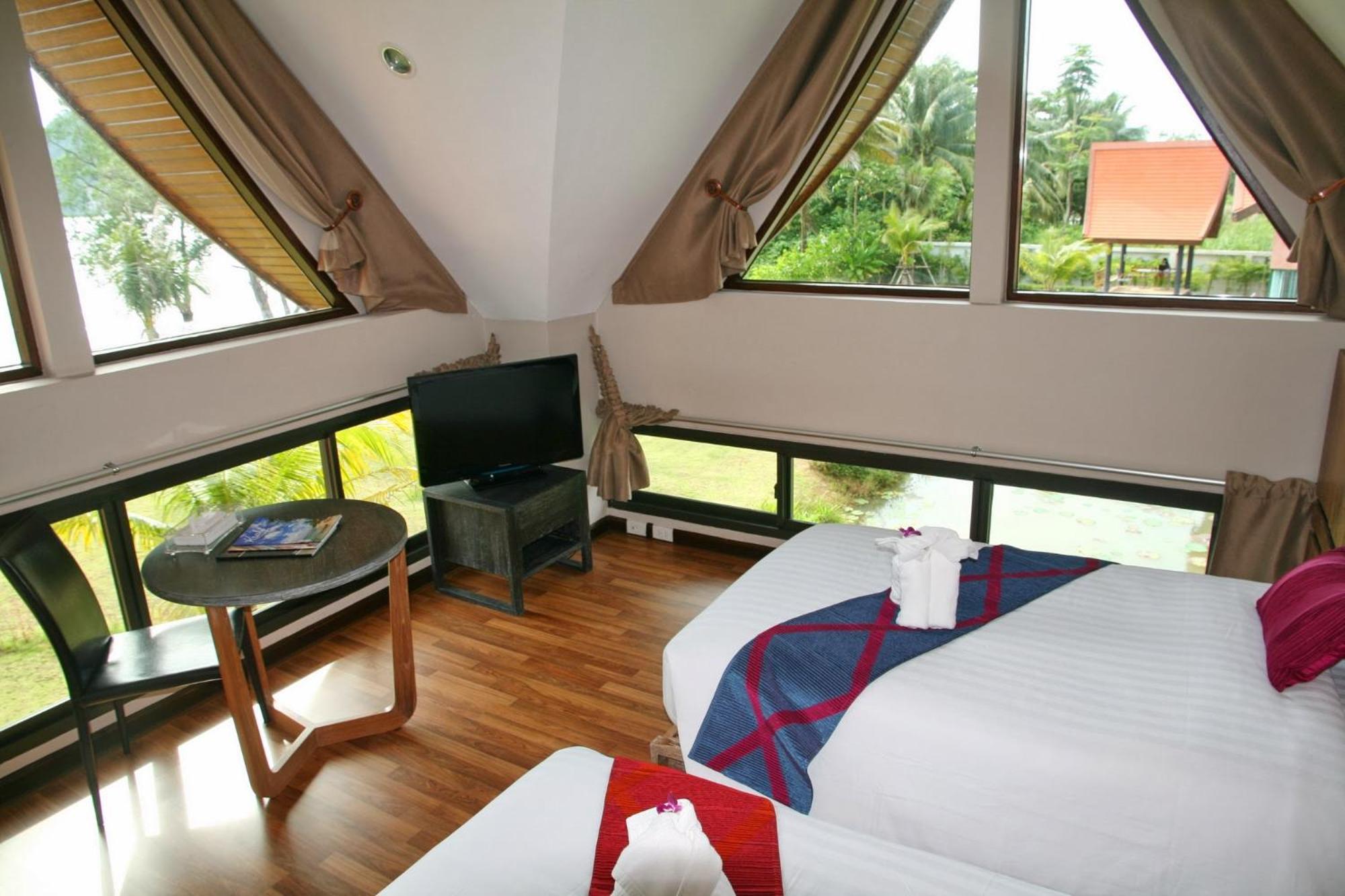 Tha Lane Bay Villas Zewnętrze zdjęcie