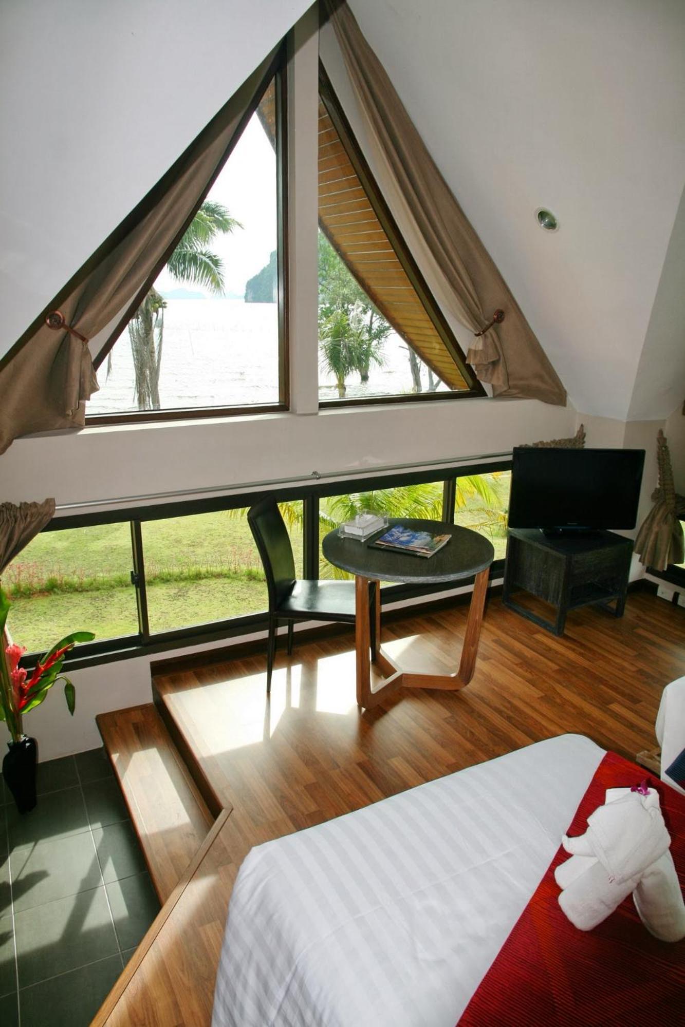 Tha Lane Bay Villas Zewnętrze zdjęcie