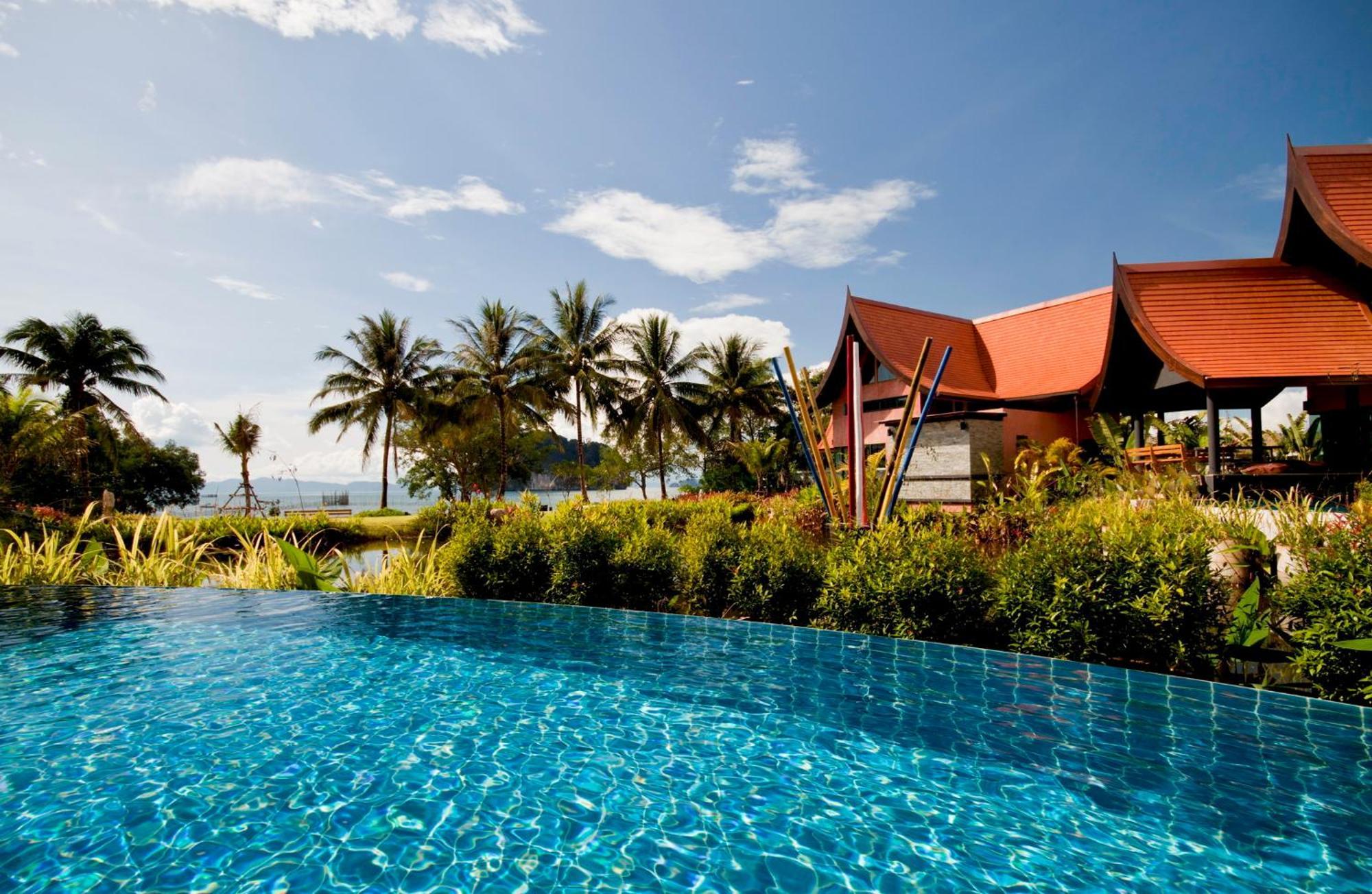 Tha Lane Bay Villas Zewnętrze zdjęcie