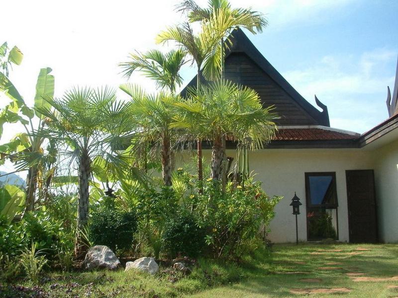 Tha Lane Bay Villas Zewnętrze zdjęcie