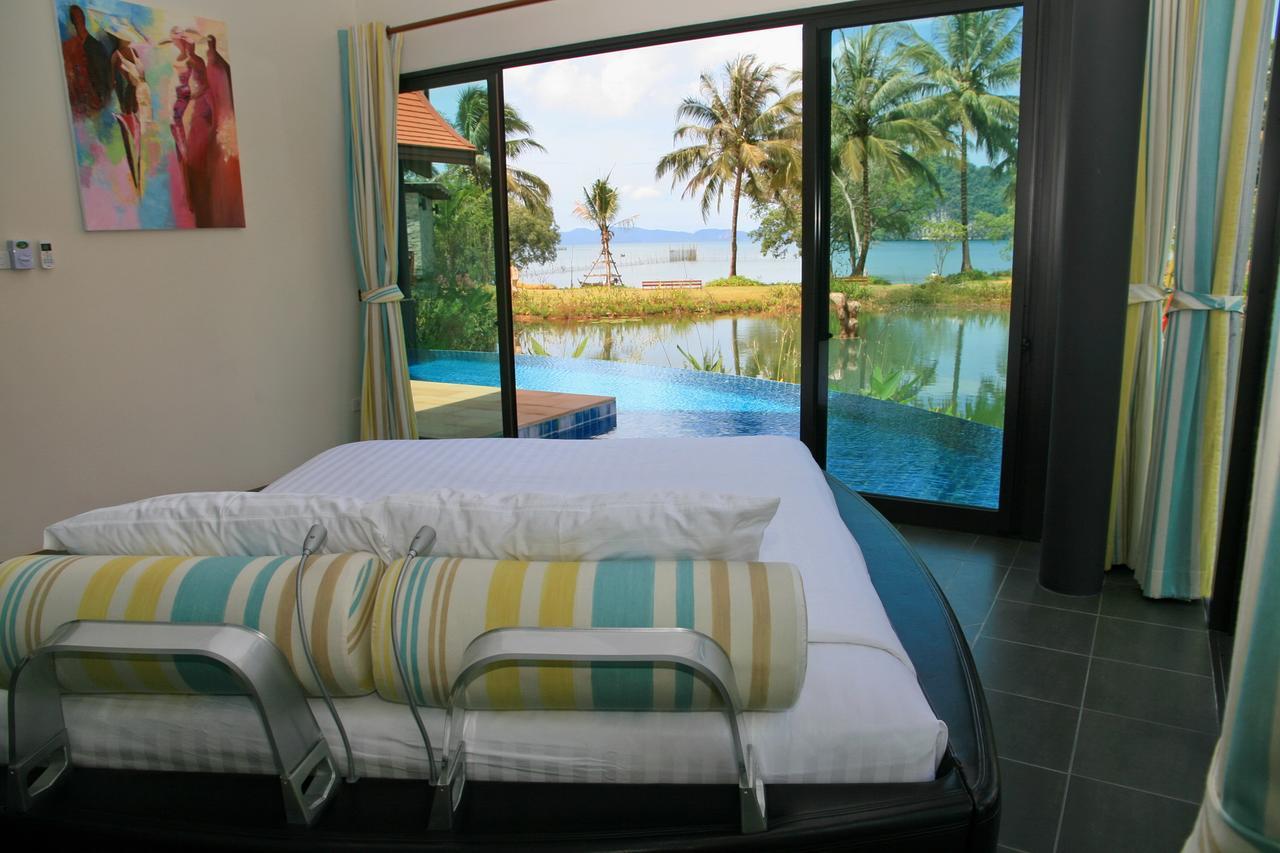 Tha Lane Bay Villas Zewnętrze zdjęcie