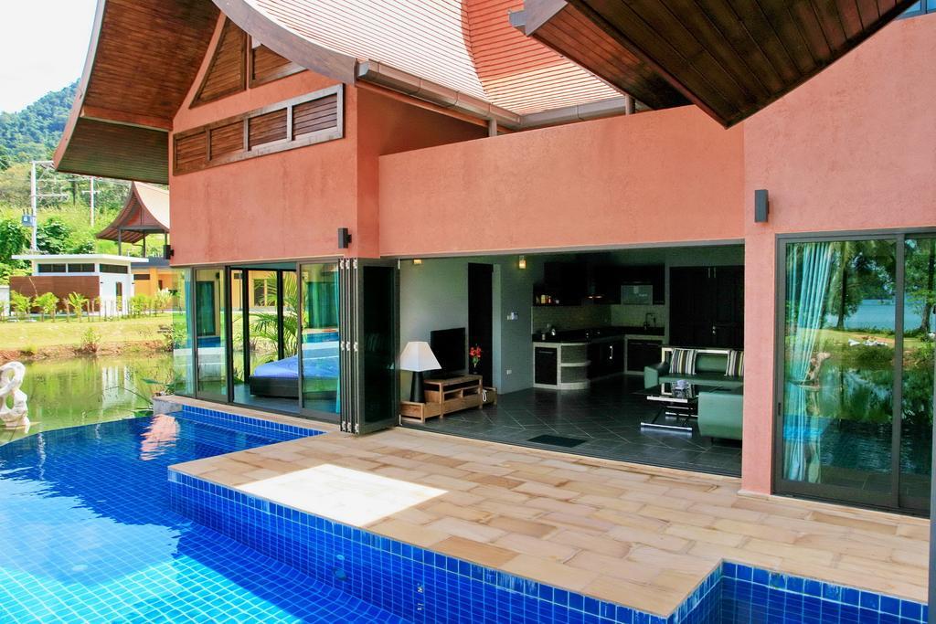 Tha Lane Bay Villas Pokój zdjęcie