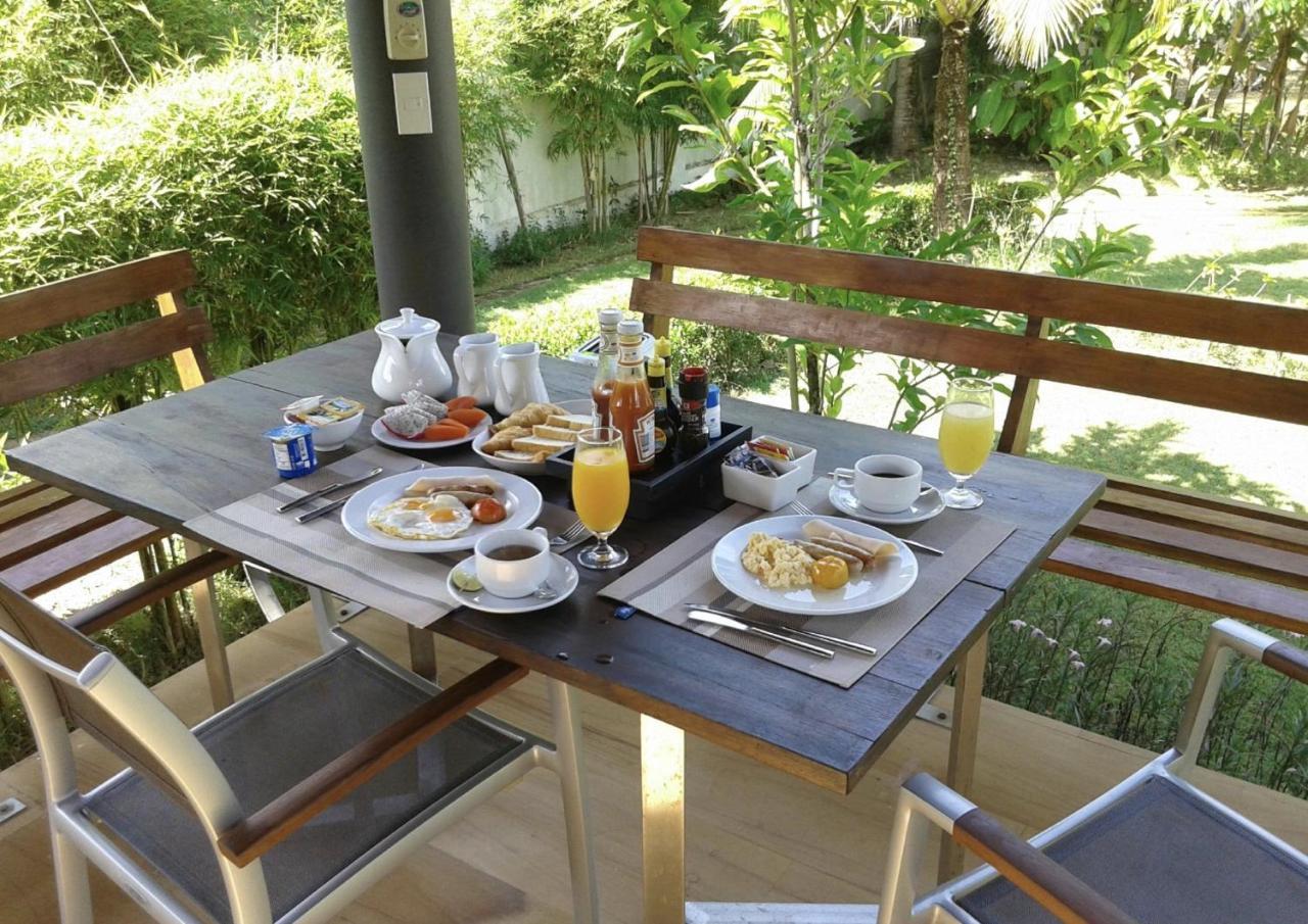 Tha Lane Bay Villas Zewnętrze zdjęcie