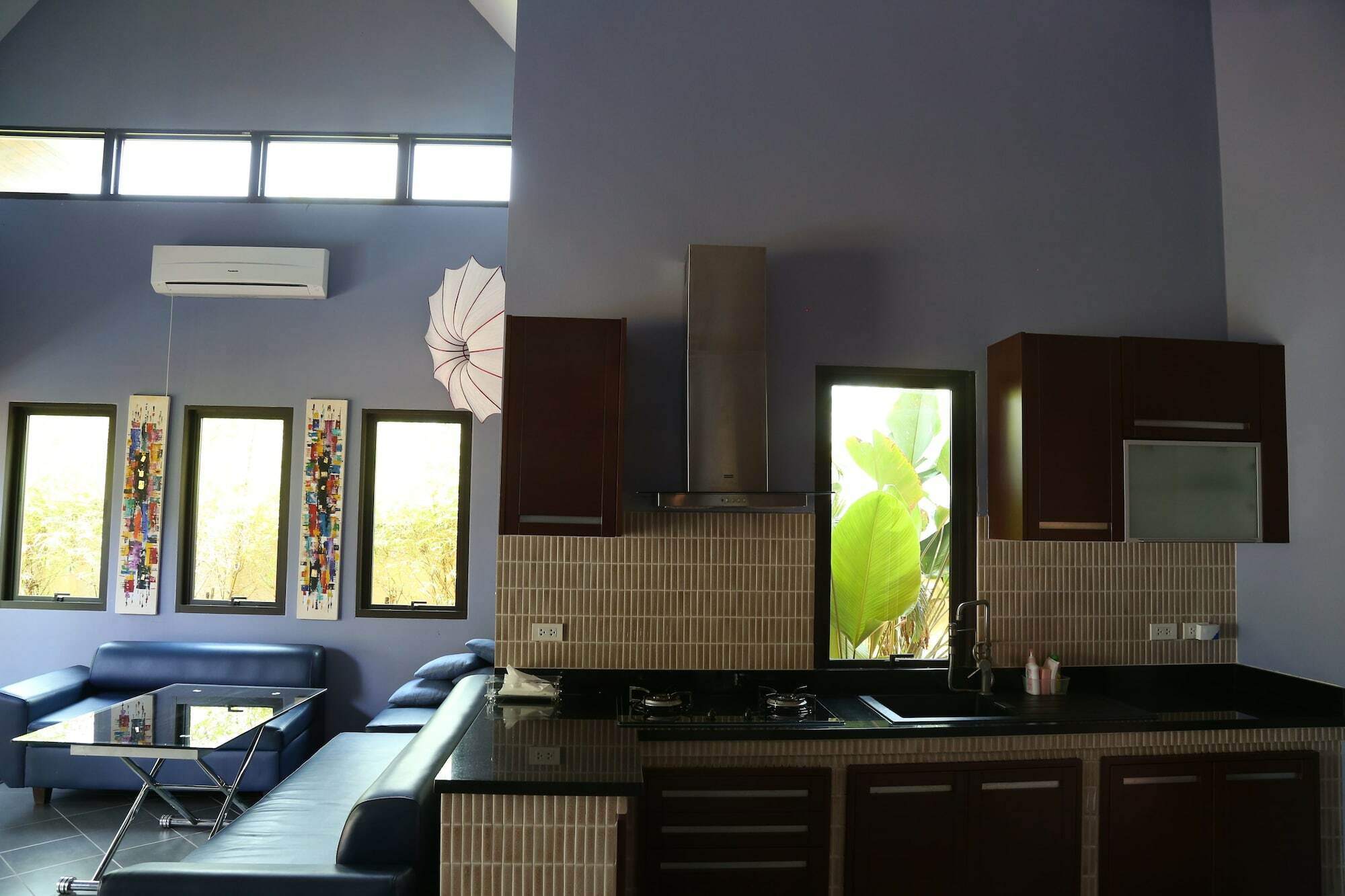 Tha Lane Bay Villas Zewnętrze zdjęcie